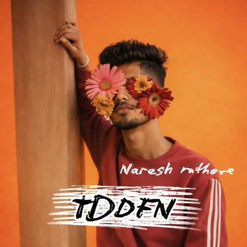 Naresh cover art