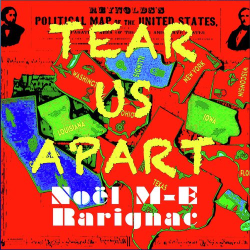 Tear Us Apart cover art