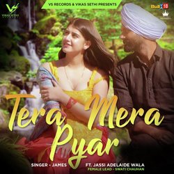 Tera Mera Pyar-IT0pZTxcf0I