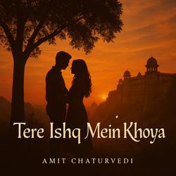 Tere Ishq Mein Khoya