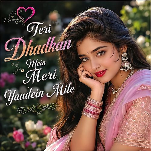 Teri Dhadkan Mein Meri Yaadein Mile