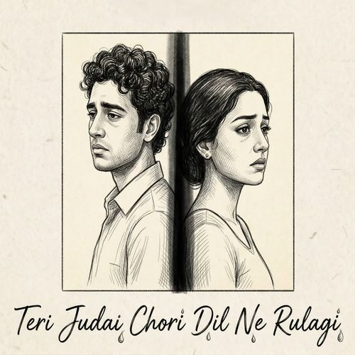 Teri Judai Chori Dil Ne Rulagi