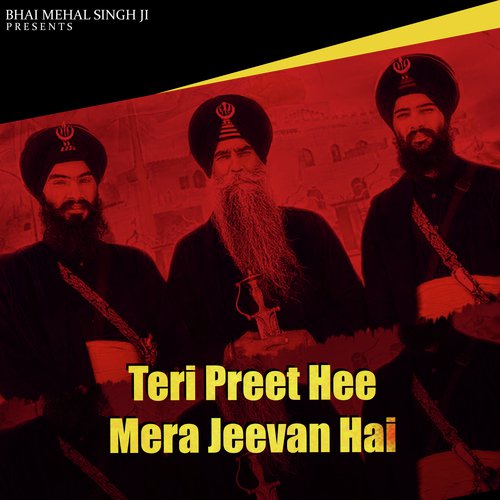 Teri Preet Hee Mera Jeevan Hai_poster_image