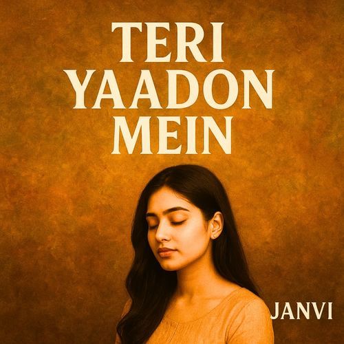 Teri Yaadon Mein