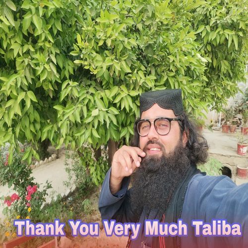Thank You Very Much Taliba