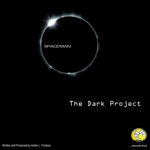 The Dark Project_poster_image