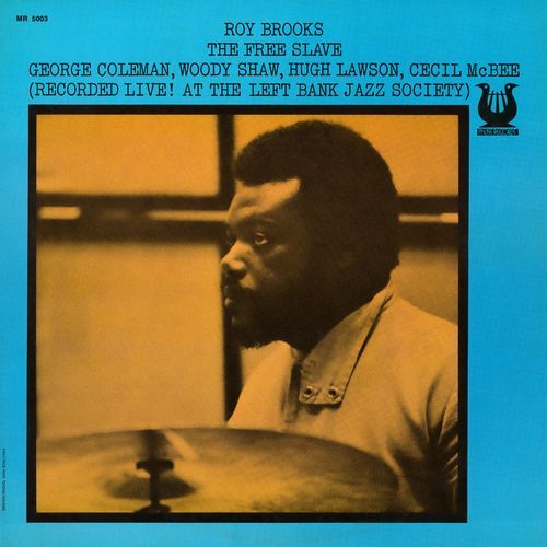 Will Pan's Walk (Live At The Left Bank Jazz Society, Baltimore, MD / April 26, 1970) cover art