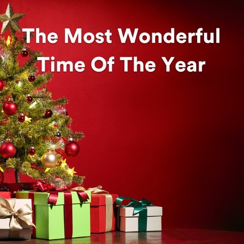 The Most Wonderful Time Of The Year_poster_image