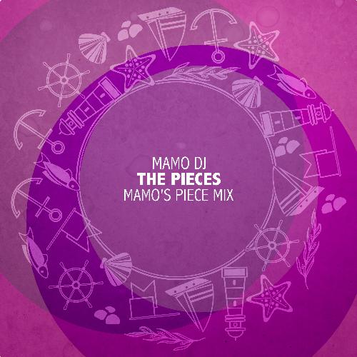 The Pieces (Mamo&#039;s Piece Mix)_poster_image