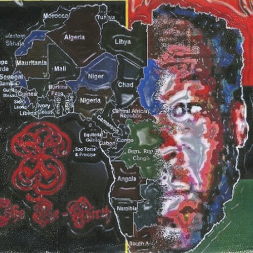 Jerome and Tony (Skit) cover art