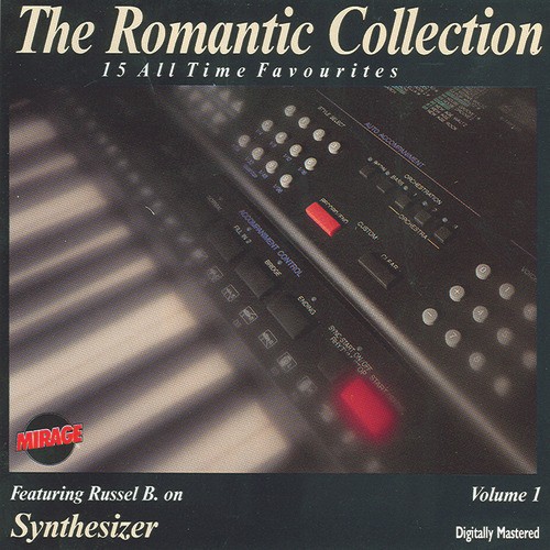 The Romantic Collection (Synthesizer)