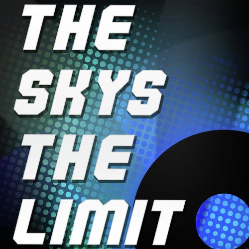 The Skys the Limit (Originally Performed by Jason Derulo) (Karaoke Version)