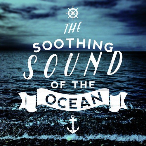 The Soothing Sound of the Ocean