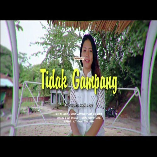 Tidak Gampang
