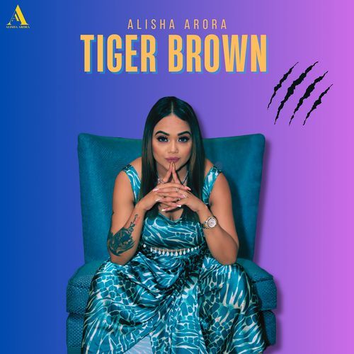 Tiger Brown