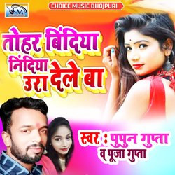 Tohar bindiya Nindiya Ura Dele Ba (Bhojpuri Songs)