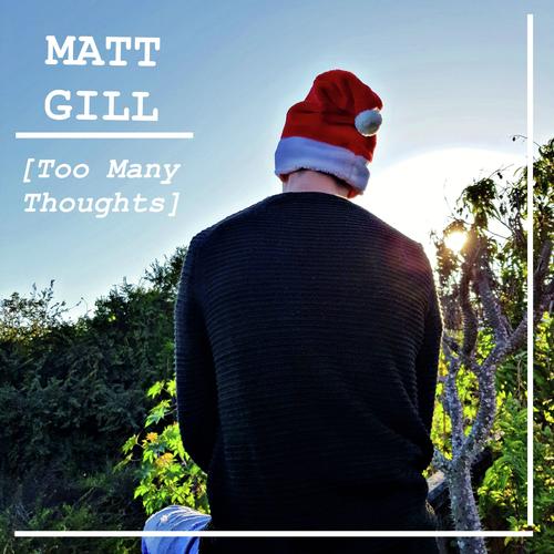 Matt Gill