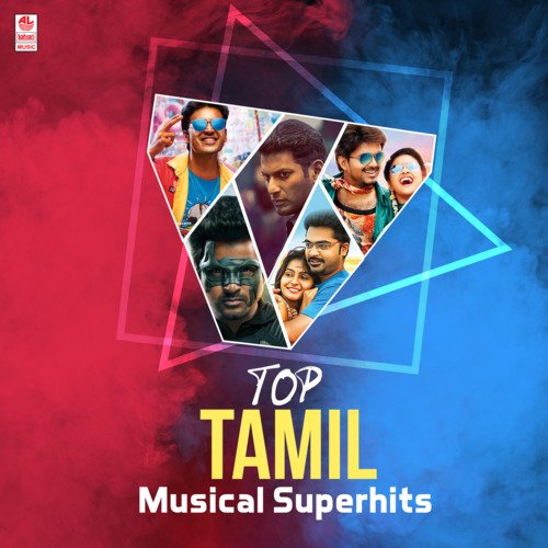 Top Tamil Musical Superhits