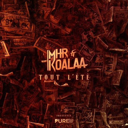 Tout l'été (Freestyle PureRap)-okv tunes