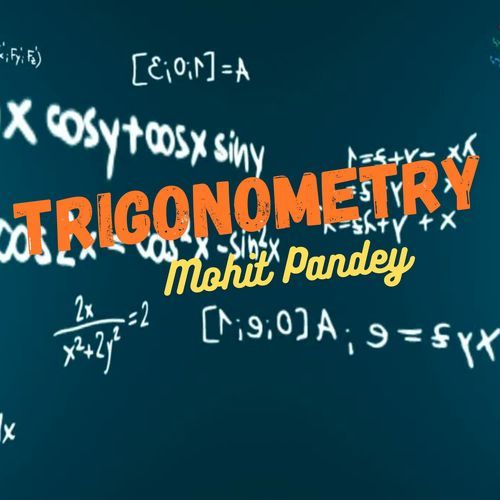 Trigonometry