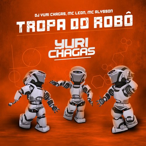 Tropa do Robô_poster_image