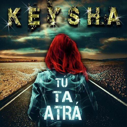  Keysha