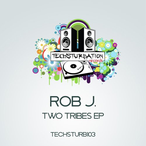 Two Tribes EP