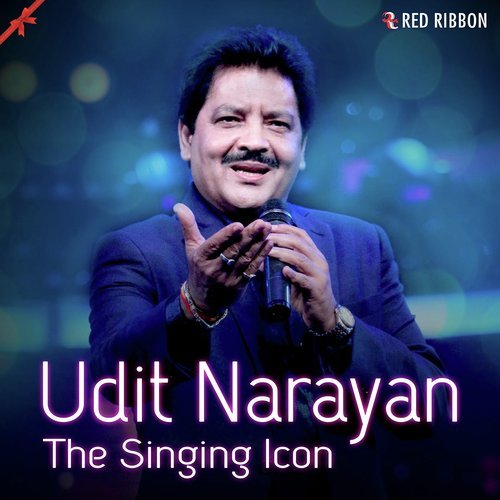 Udit Narayan- The Singing Icon