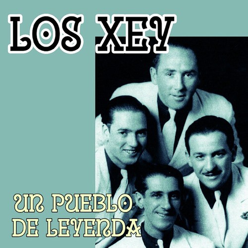 Los Cuatro Gatos (Mazurca) cover art