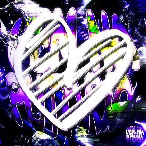 VEM NA PUTARIA (Sped Up) cover art