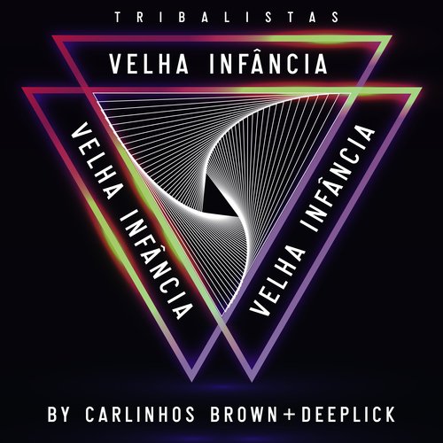 Velha Infância (Eletrônica)_poster_image