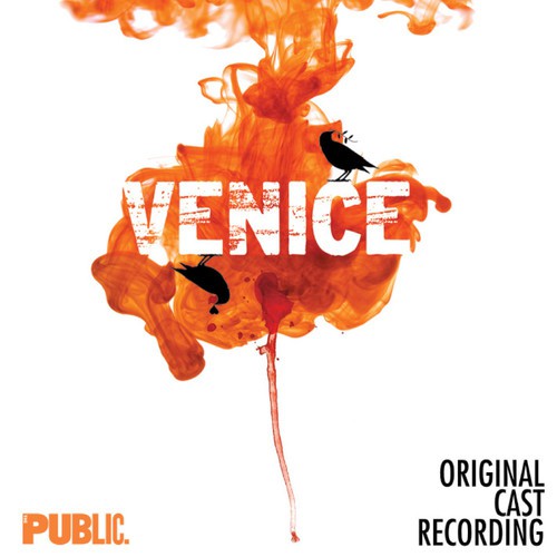 Venice (Original Cast Recording)