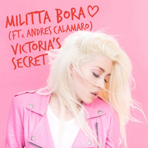 Victoria´s Secret cover art