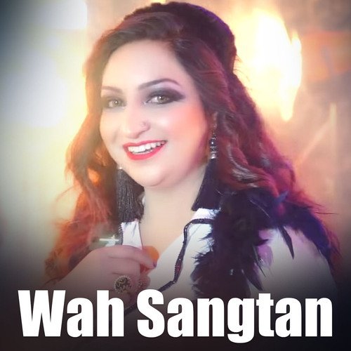 Wah Sangtan