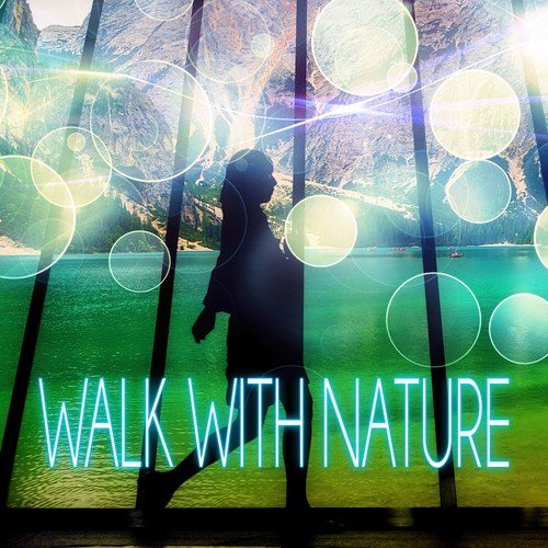 Walk with Nature - Harmony of Soothing Nature Sounds, Relaxation & Meditation