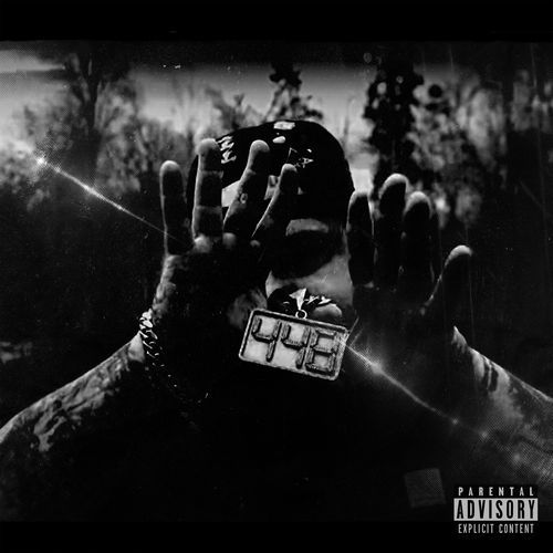 Garden (feat. Roc Marciano) cover art