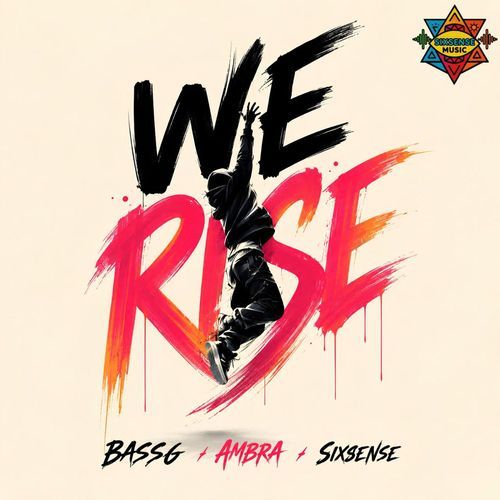 We Rise