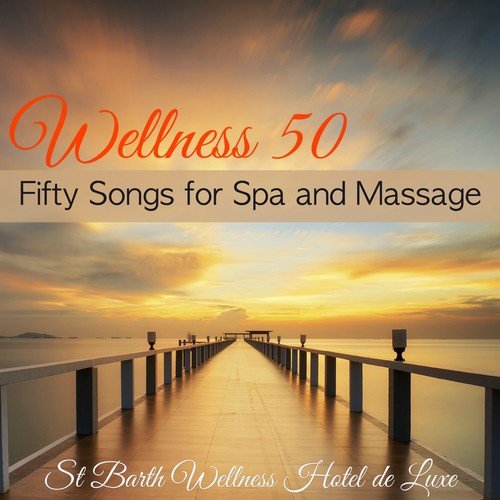St Barth Wellness Hotel de Luxe