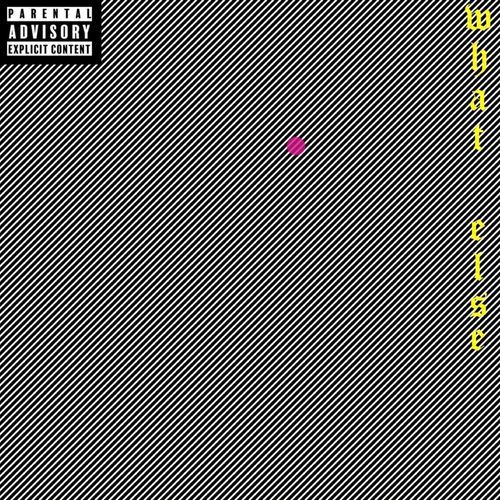What's The Dealy? cover art