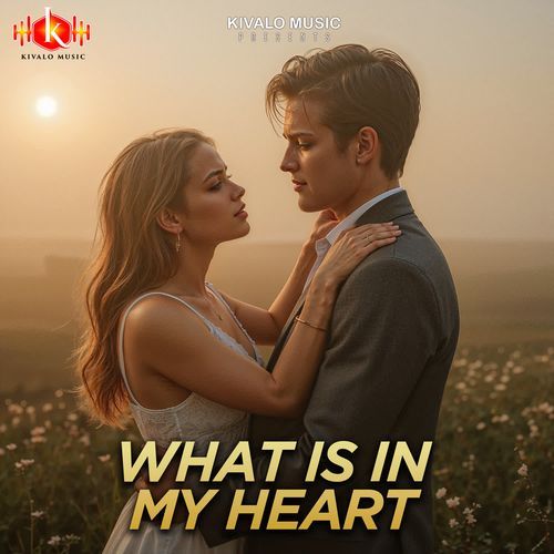 What Is In My Heart