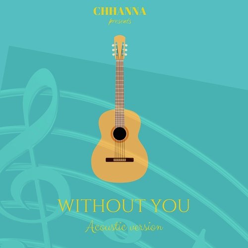 Without You (Acoustic Version)