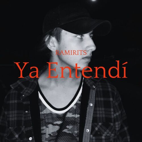 Ya Entendí cover art