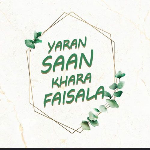 Yaran Saan Khara Faisala, Vol. 6