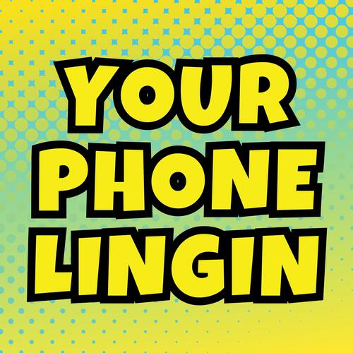 Yo Phone Linging