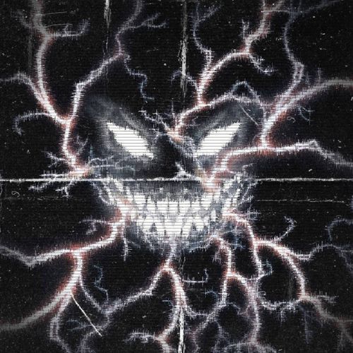 aggressor cover art