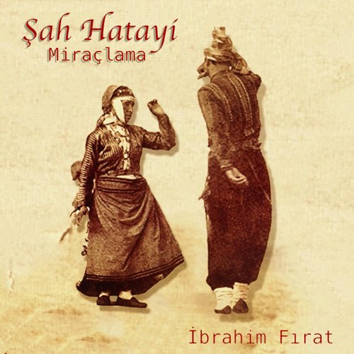 İbrahim Fırat