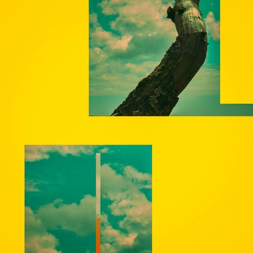 fred cover art