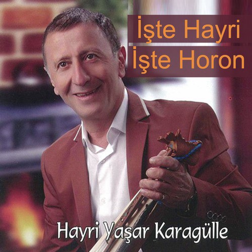 Hayri Yaşar Karagülle