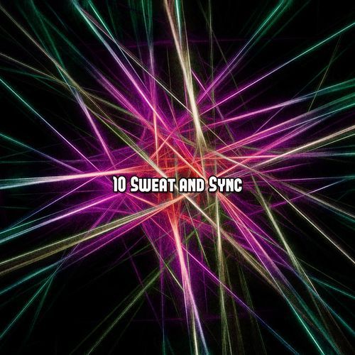 10 Sweat and Sync_poster_image