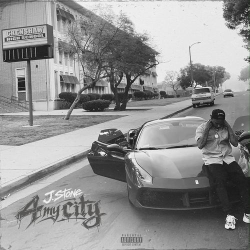 4 MY CITY
